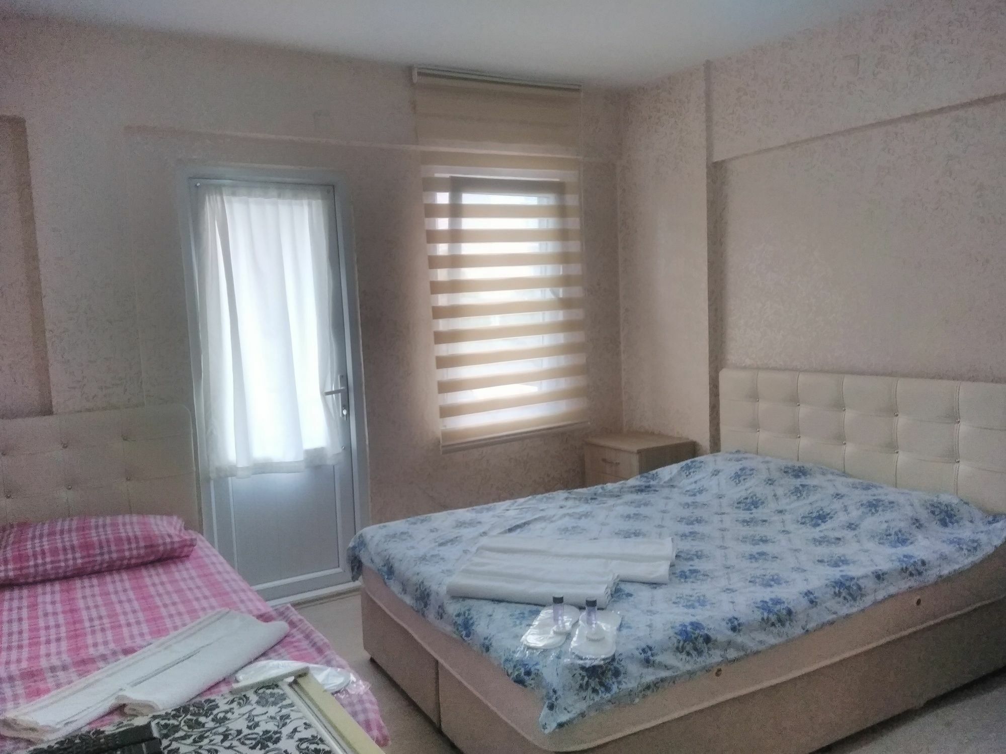 Asbella Hotel Akcay (Edremit)