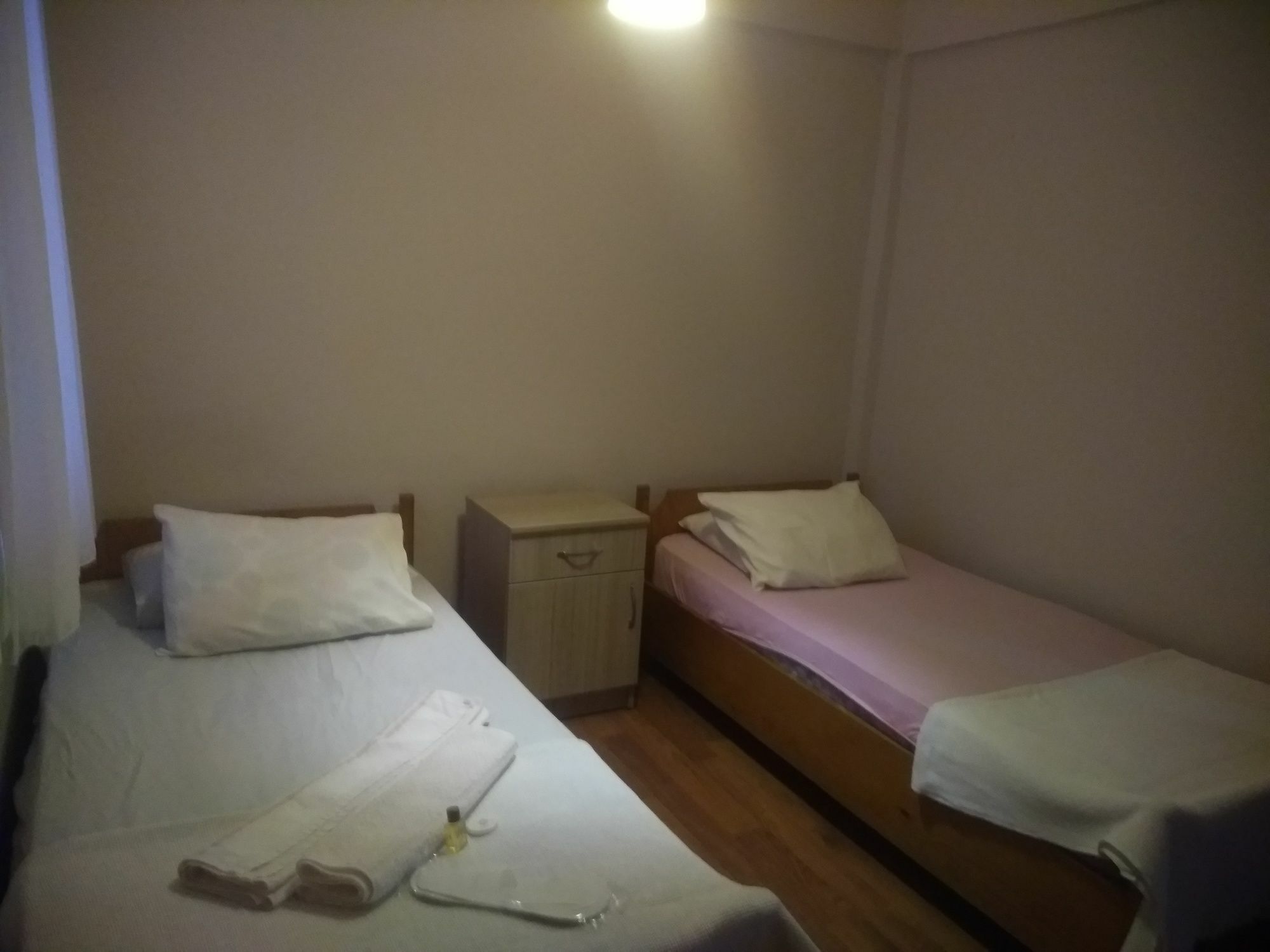 Asbella Hotel