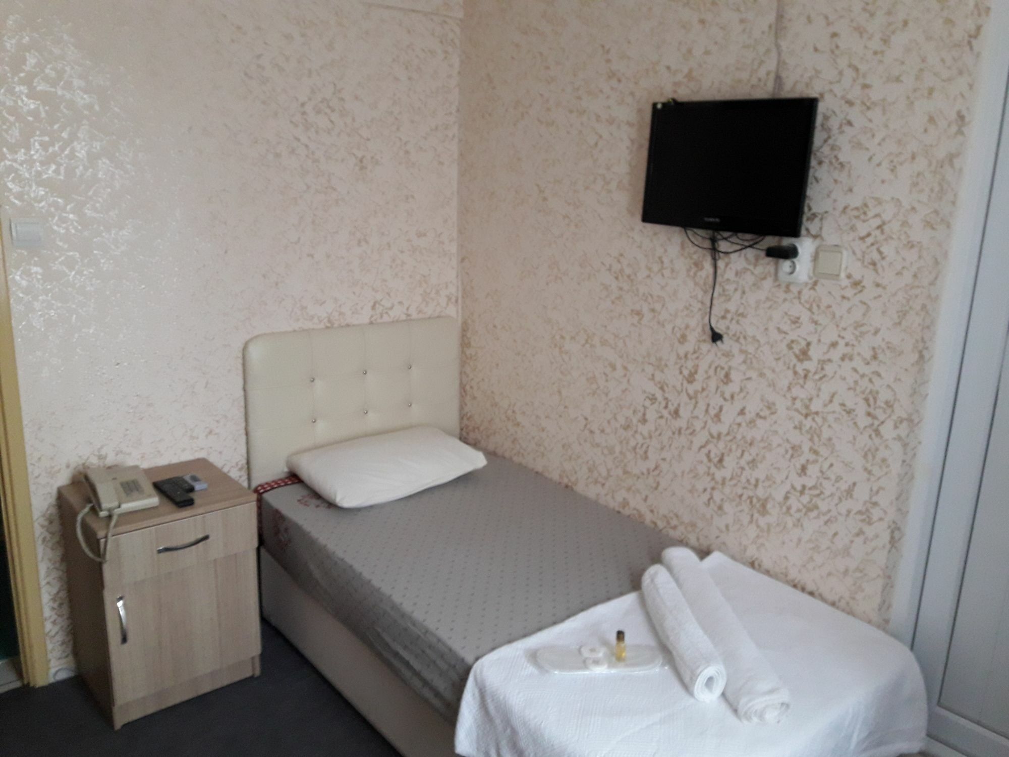 Asbella Hotel