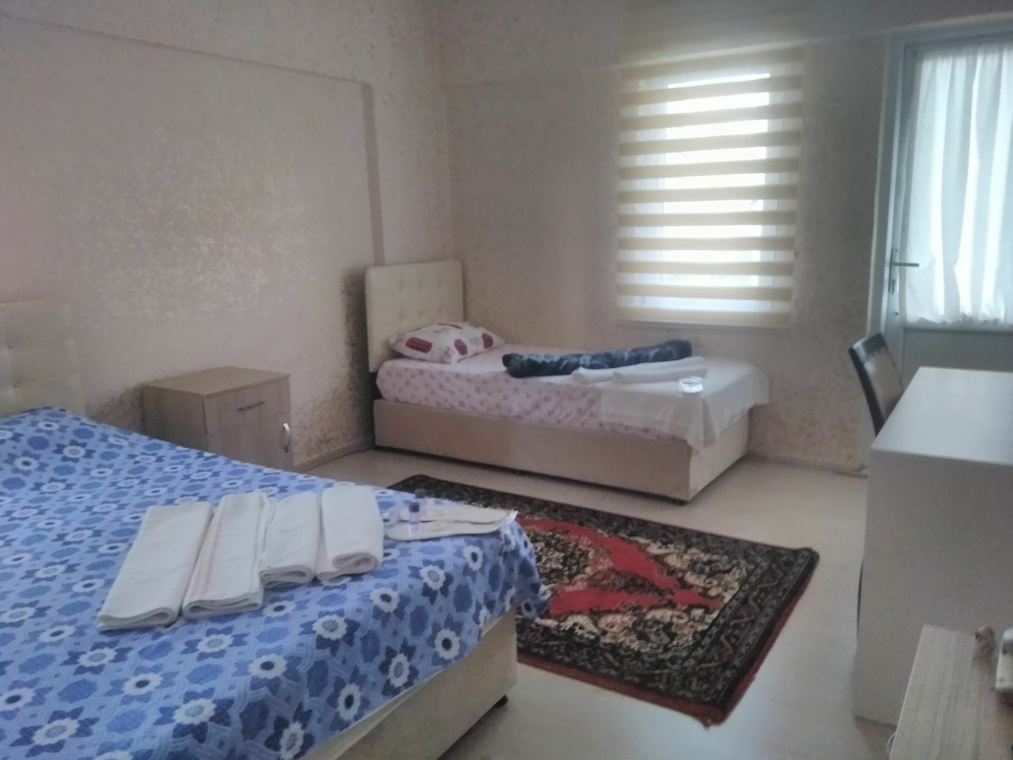 Hotel Asbella Akcay (Edremit)
