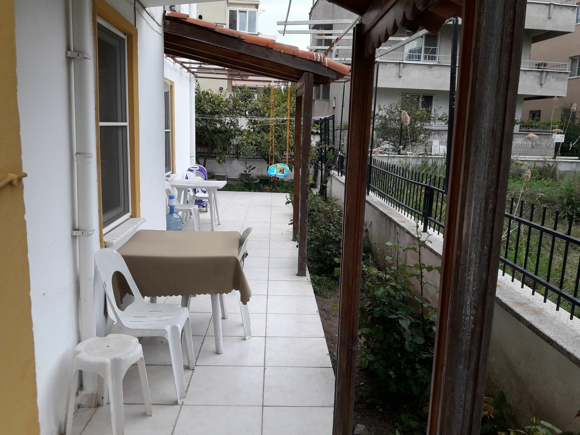 Asbella Hotel 3*