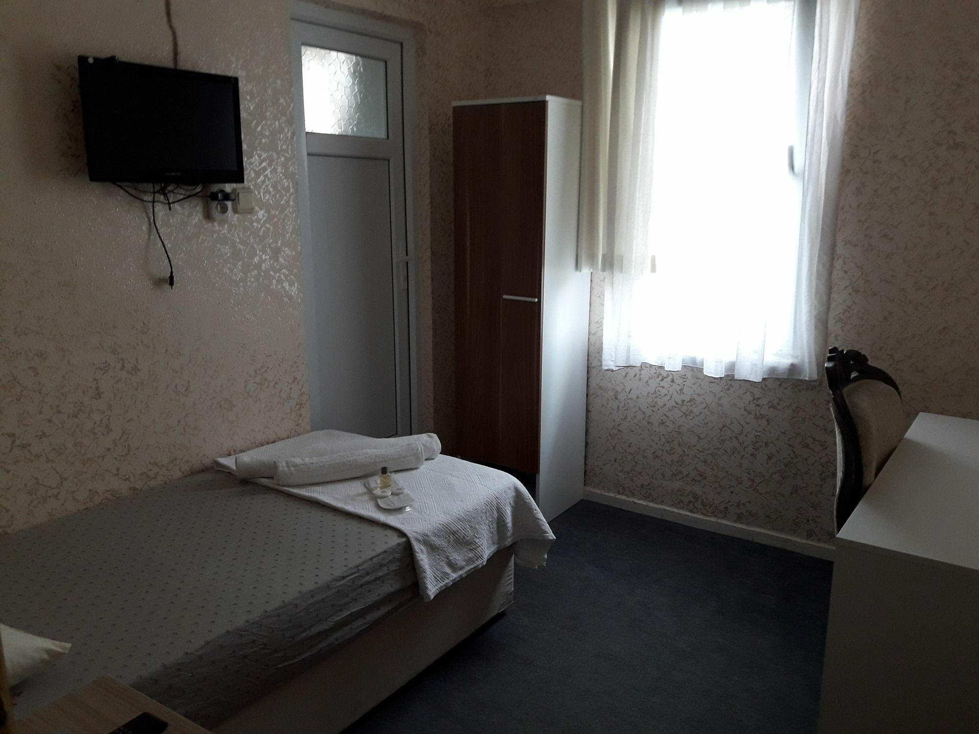 Asbella Hotel