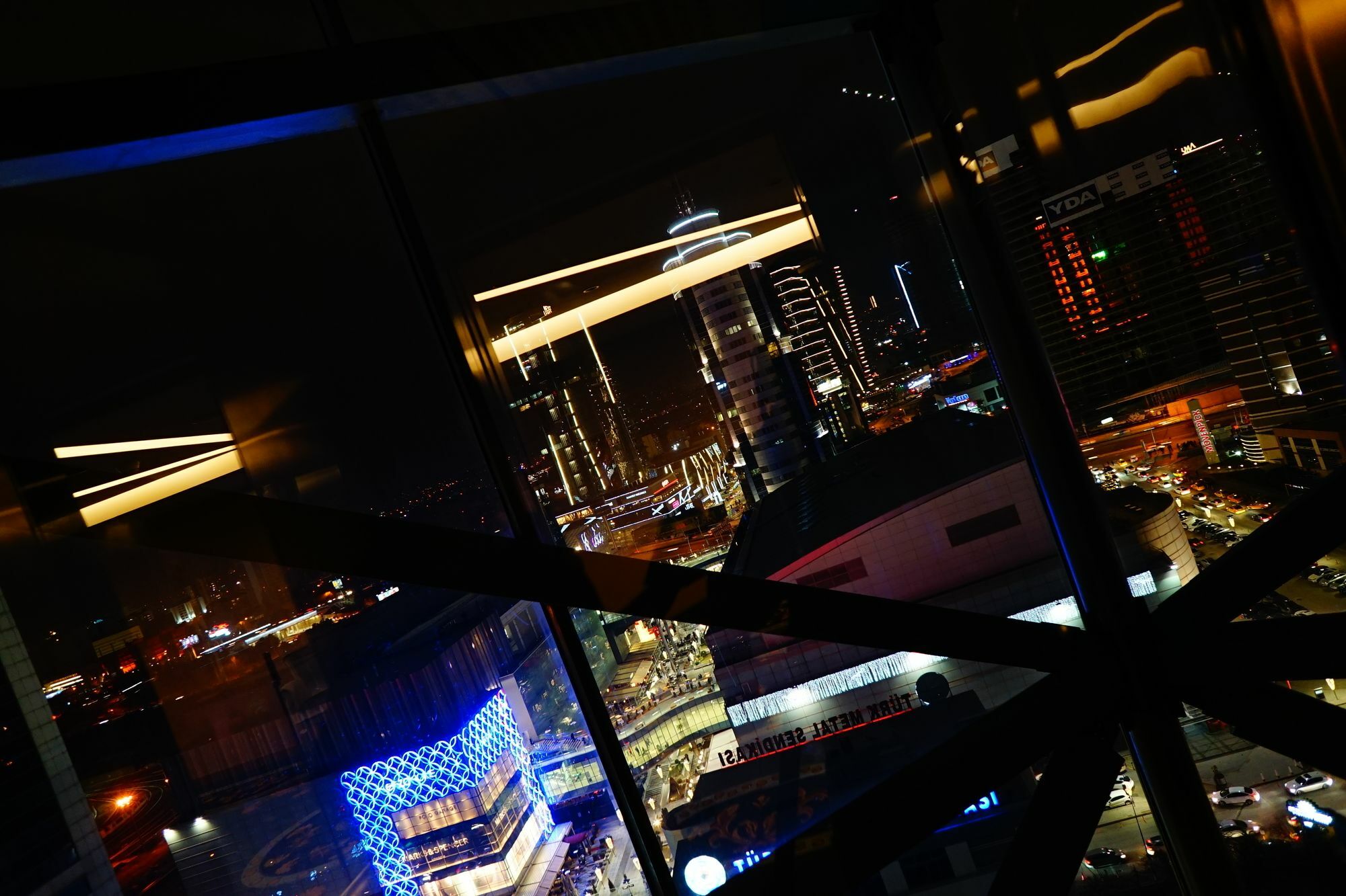 Downtown Hotel Ankara