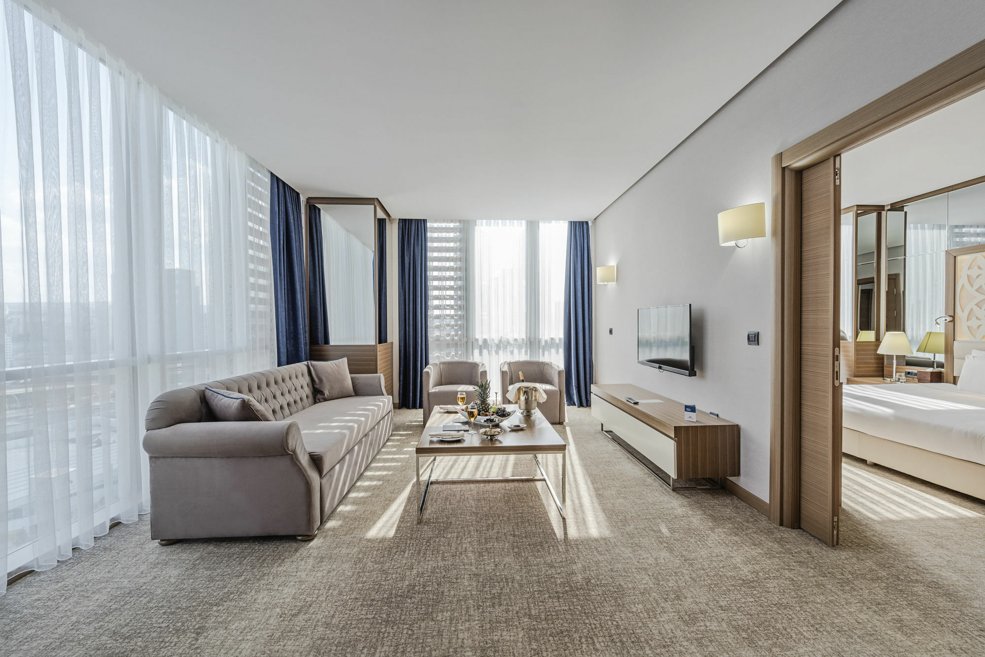 Hotel Downtown Ankara