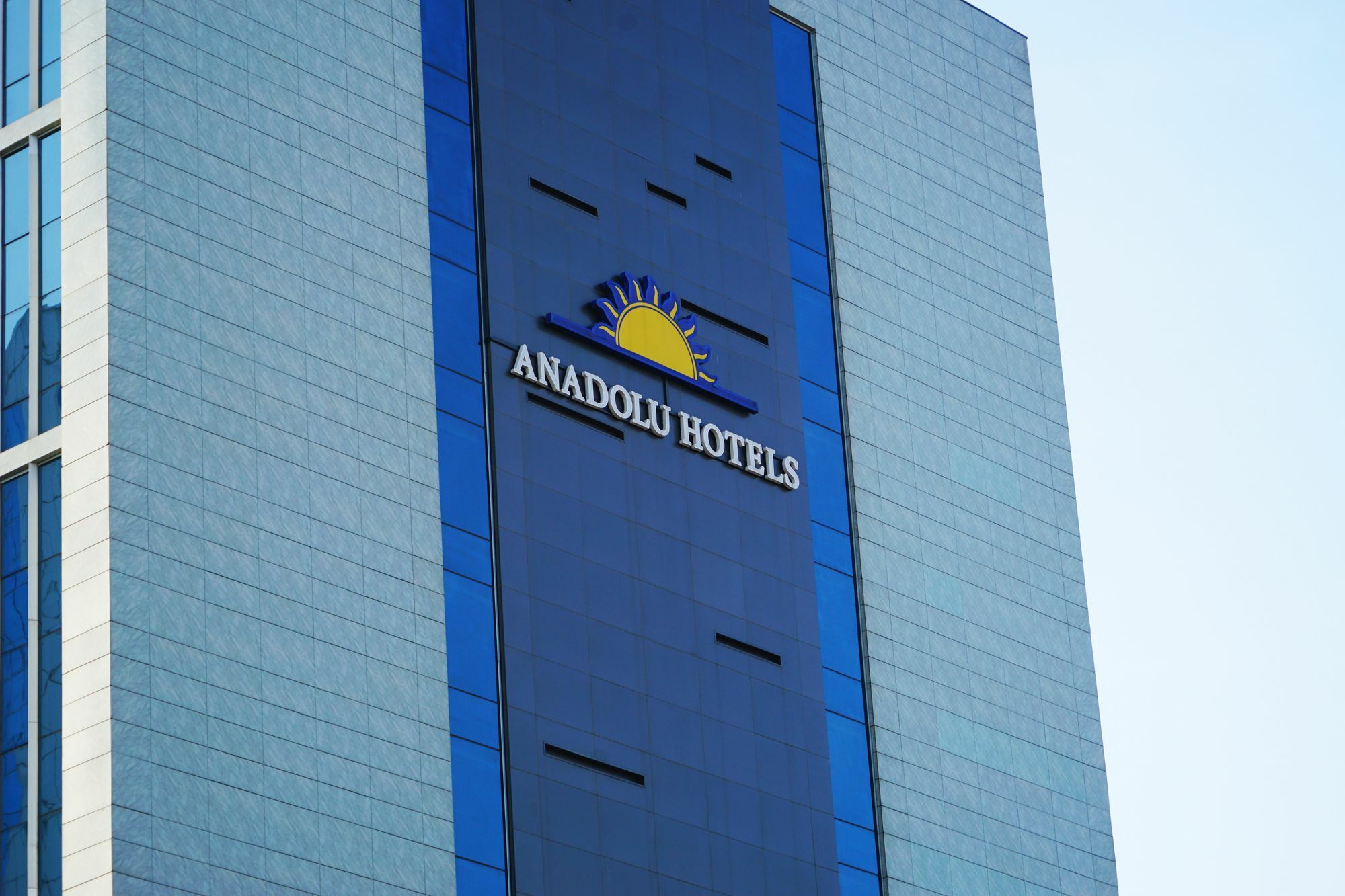 Downtown Hotel 5*