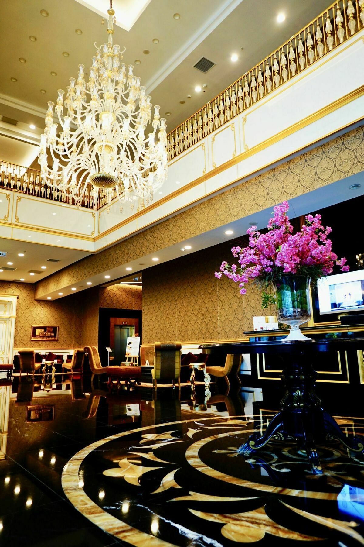 Hotel Downtown