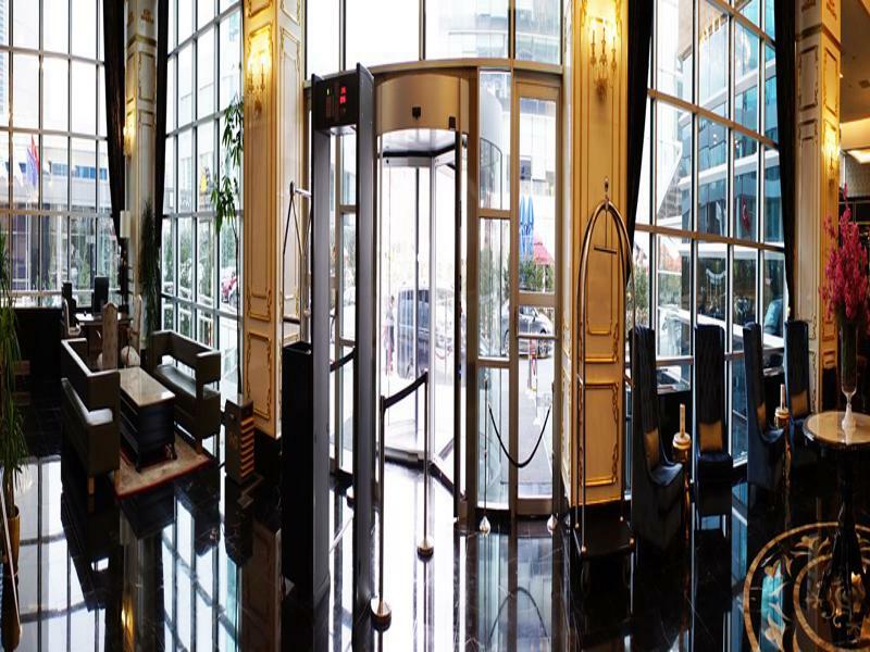 Downtown Hotel Ankara