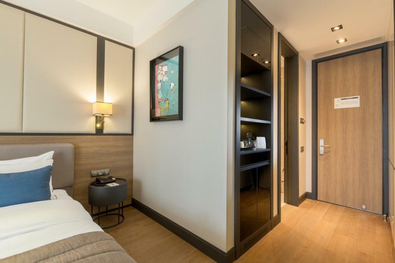 The Fortyfive Business & Hotel 4*