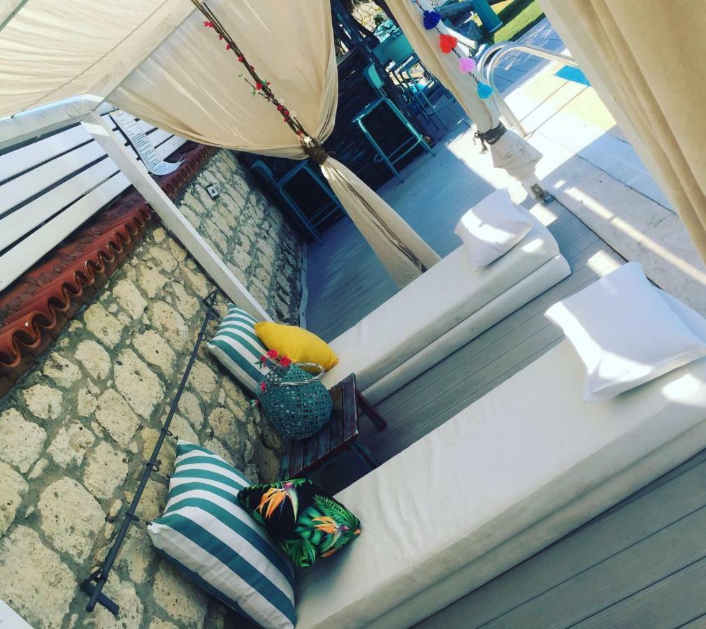 Kemerlihan Deluxe Alacati