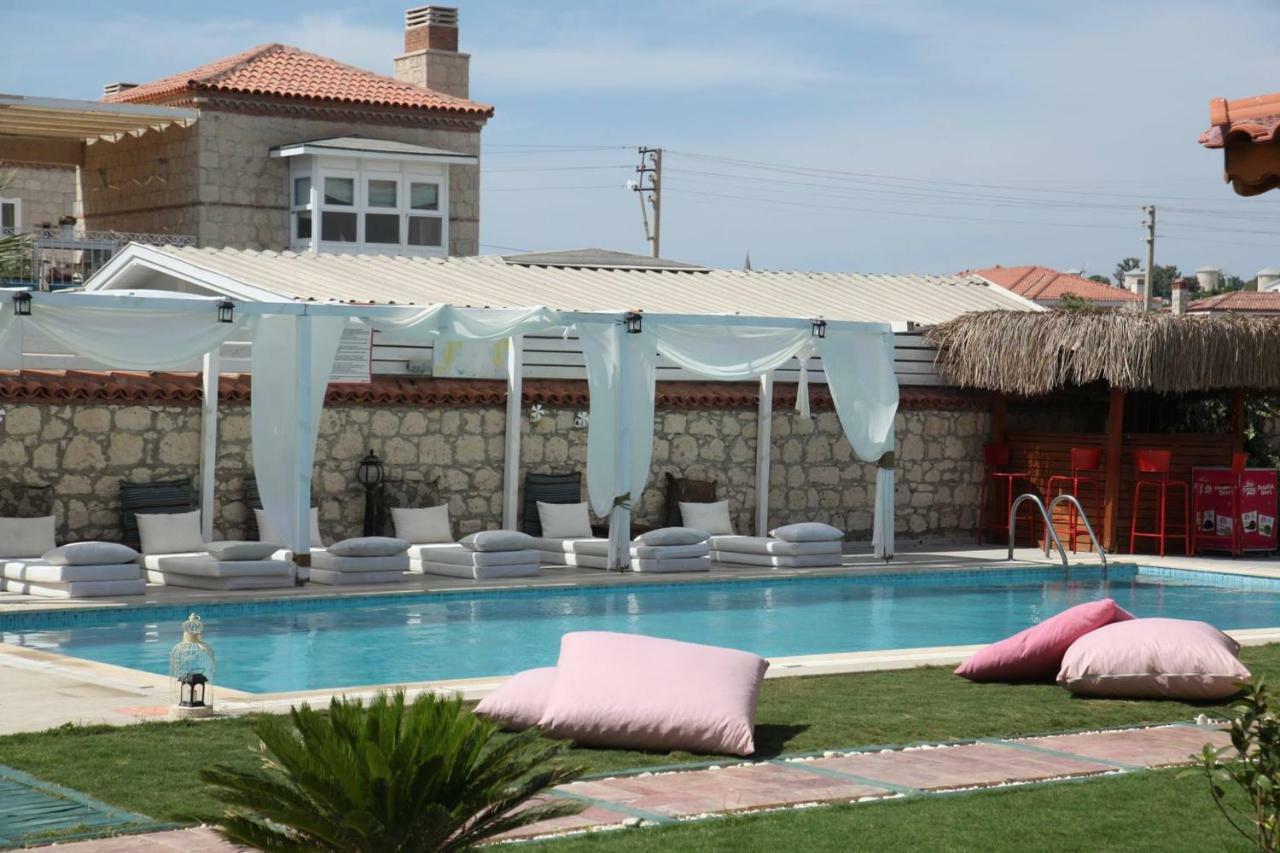 Kemerlihan Deluxe Alacati