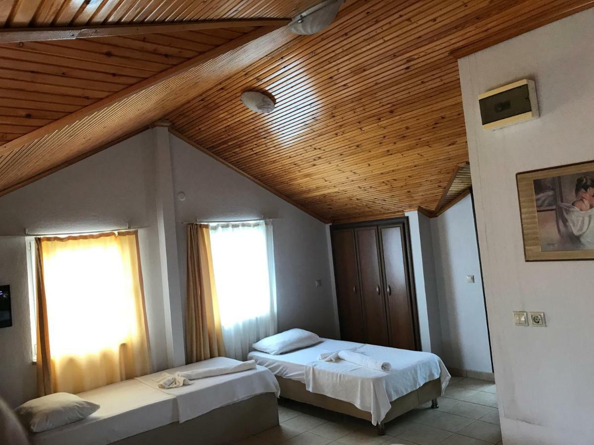 Hotel Yasemin *