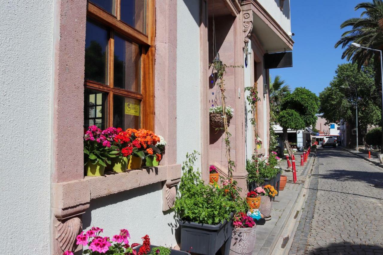 Homestay Doruk Ayvalik
