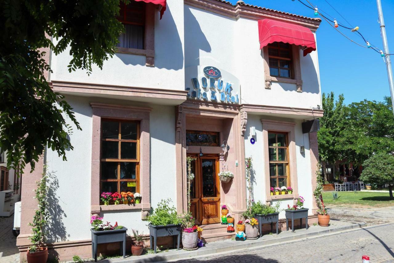 Doruk Homestay