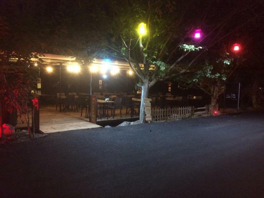 No:1281 Boutique Guest house *