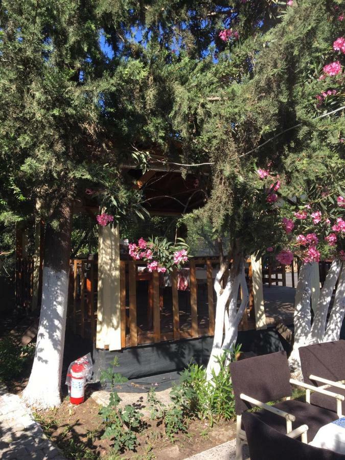 Guest house No:1281 Boutique Adrasan