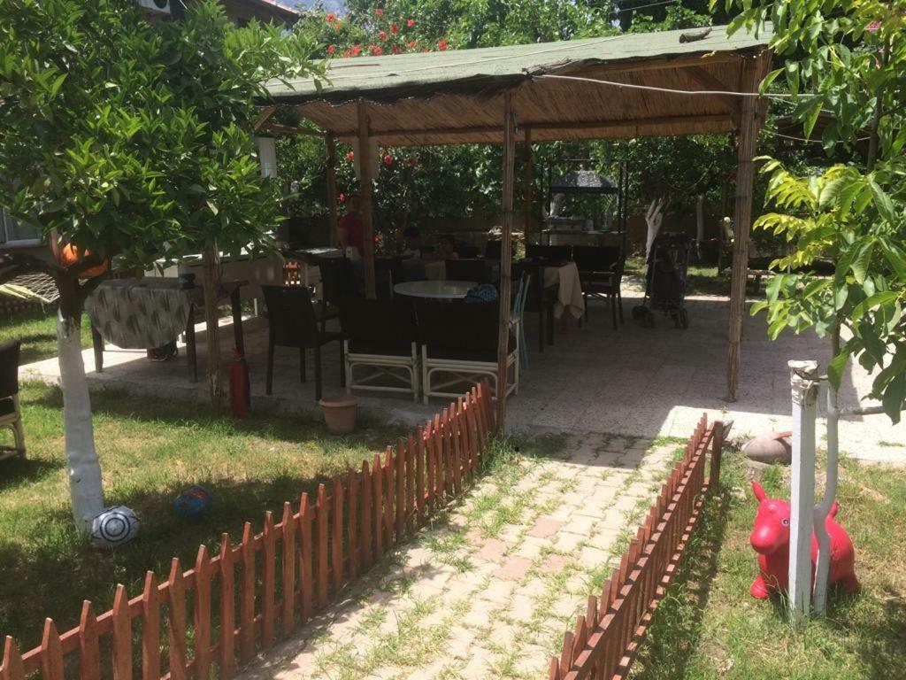 No:1281 Boutique Adrasan