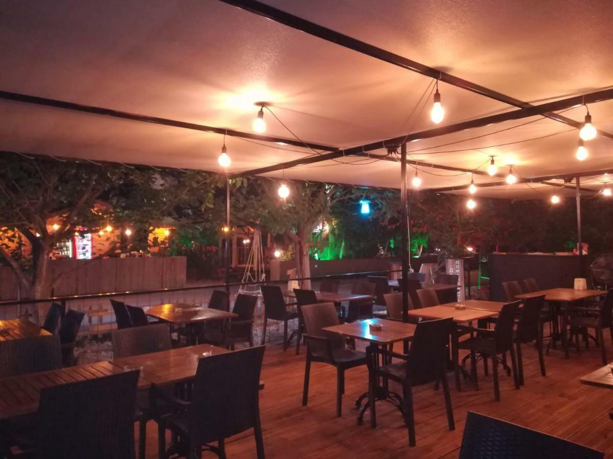 Guest house No:1281 Boutique *