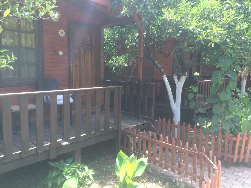 Guest house No:1281 Boutique