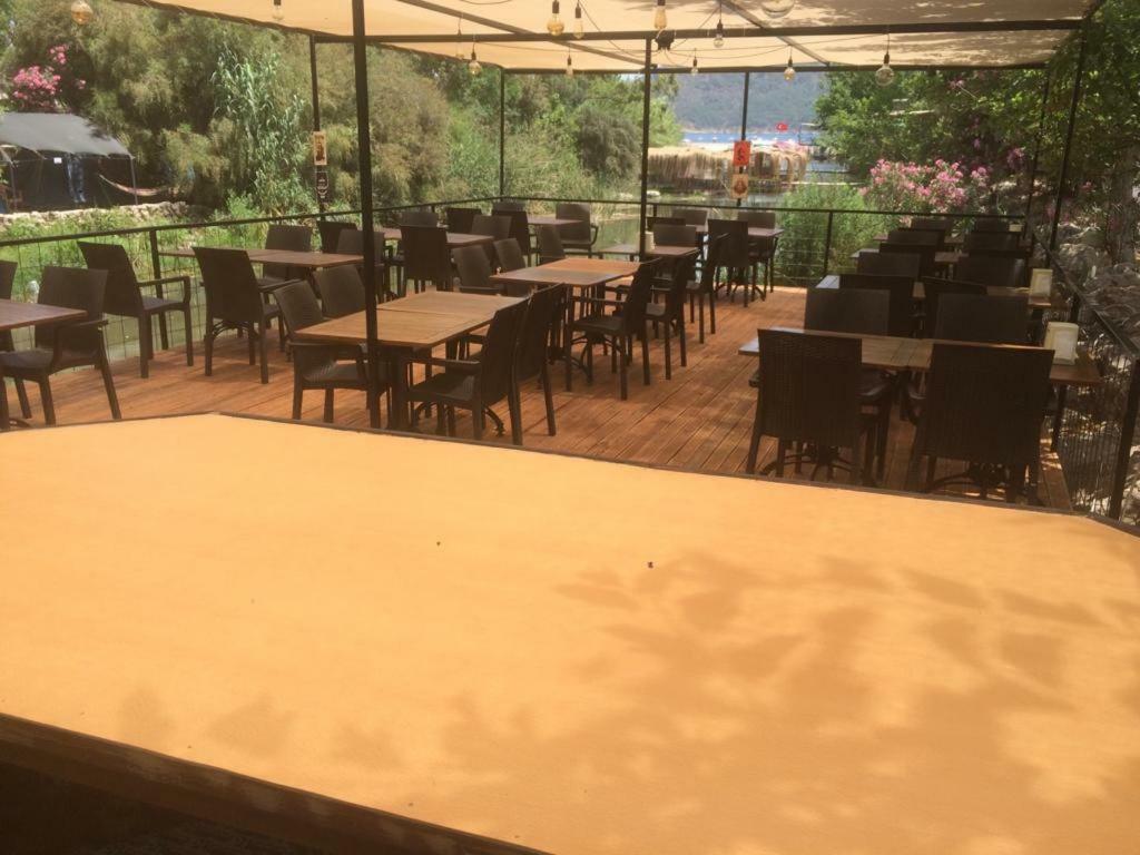 Guest house No:1281 Boutique Adrasan