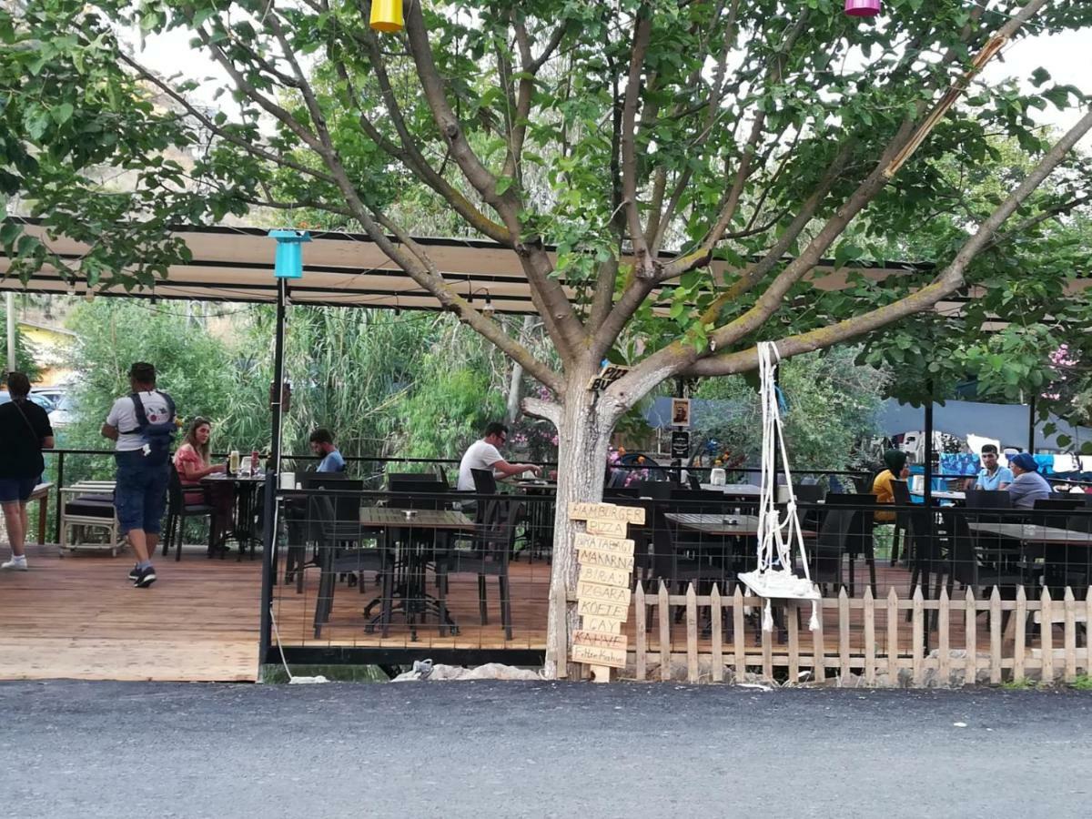 No:1281 Boutique Guest house