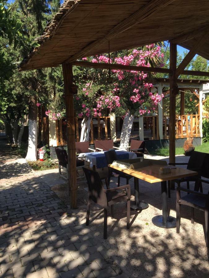 No:1281 Boutique Guest house
