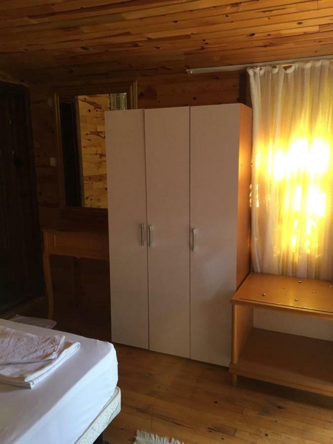 Guest house No:1281 Boutique Adrasan