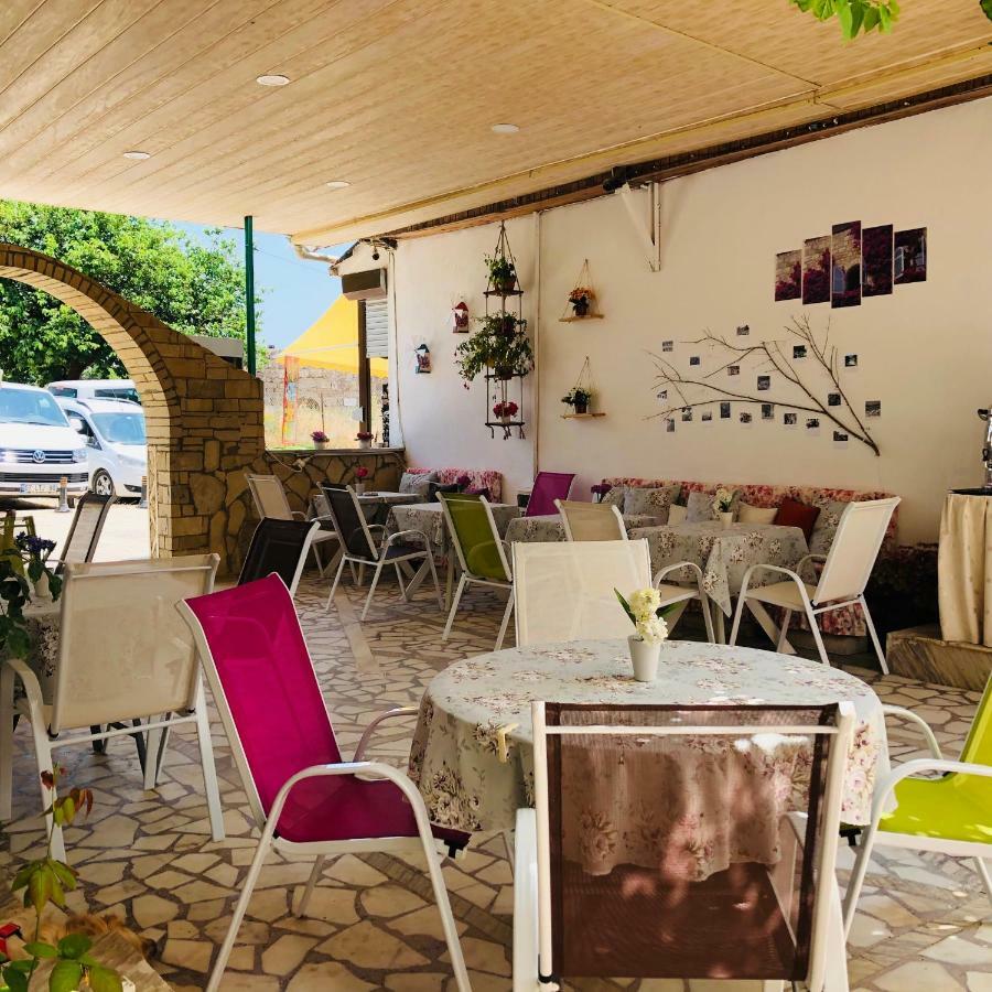 Guest house Evin 2*