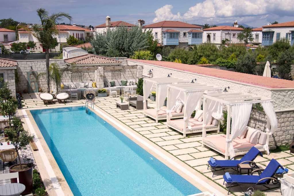 Casa Luna - Adult Only * Alacati