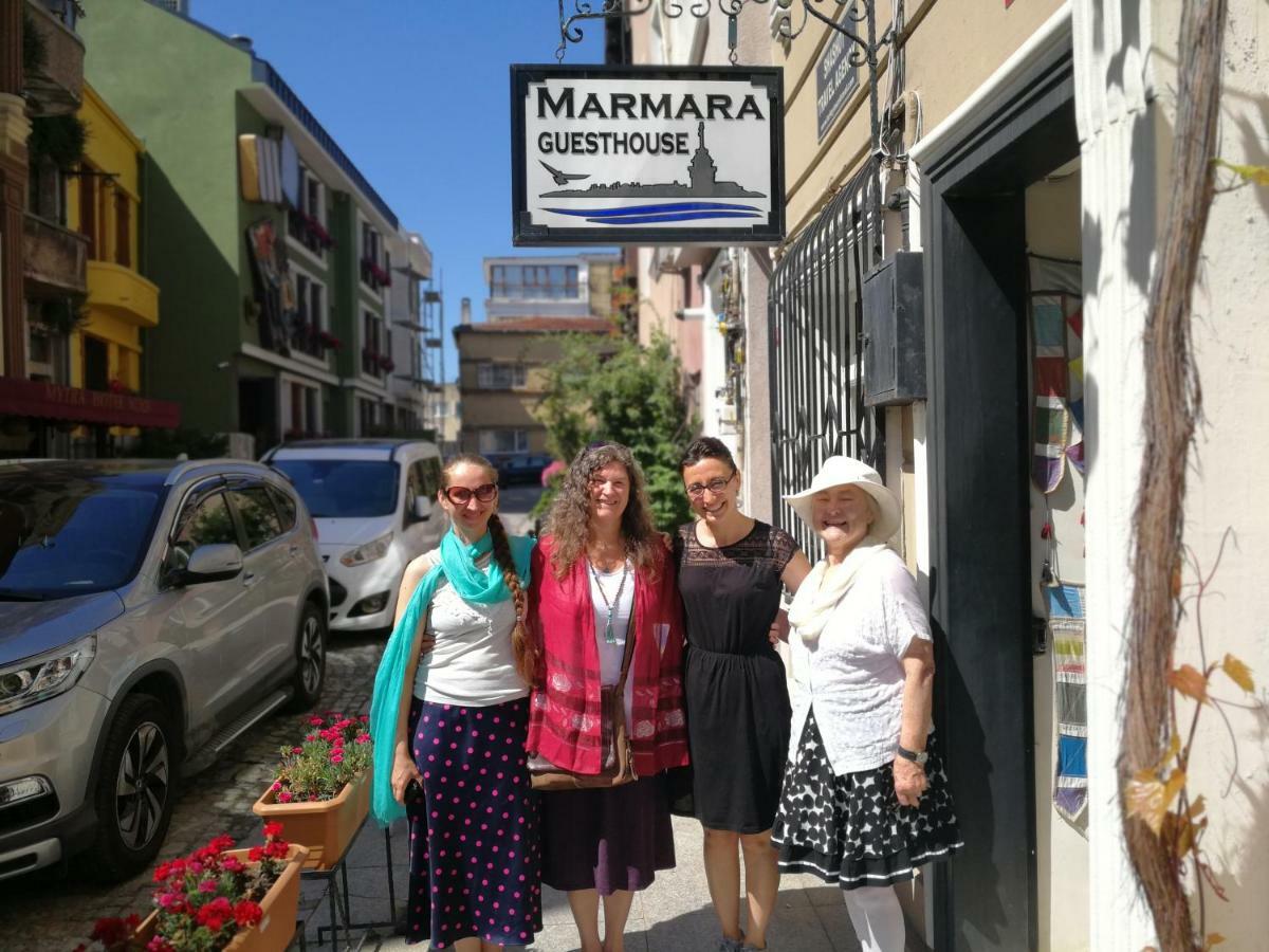 Homestay Marmara *