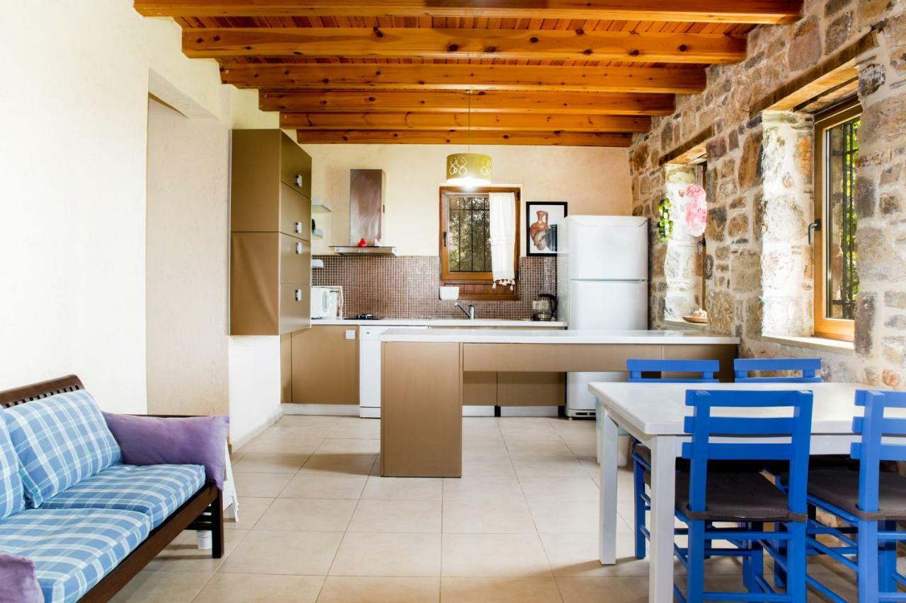Villa Limon By Important Group Travel Bitez
