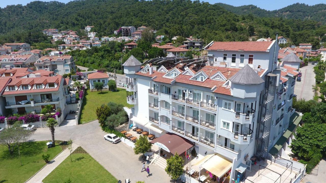 Hotel The Park Marmaris