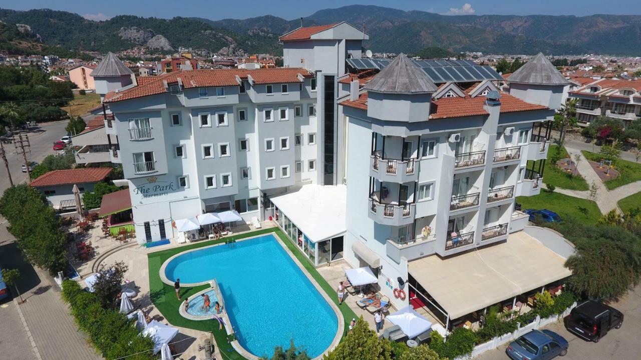 The Park Marmaris