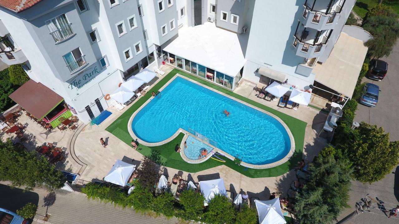The Park Marmaris