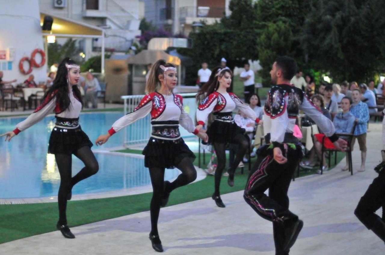 The Park Marmaris Armutalan