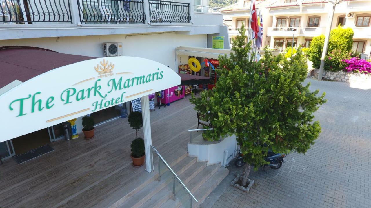 Hotel The Park Marmaris 3*