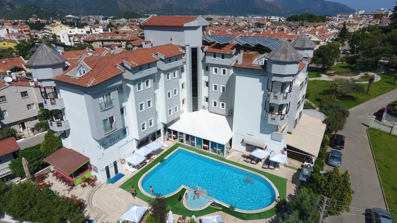 The Park Marmaris Hotel Armutalan