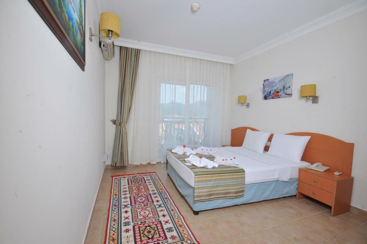 The Park Marmaris 3* Armutalan