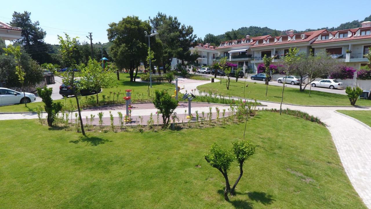 The Park Marmaris 3* Armutalan