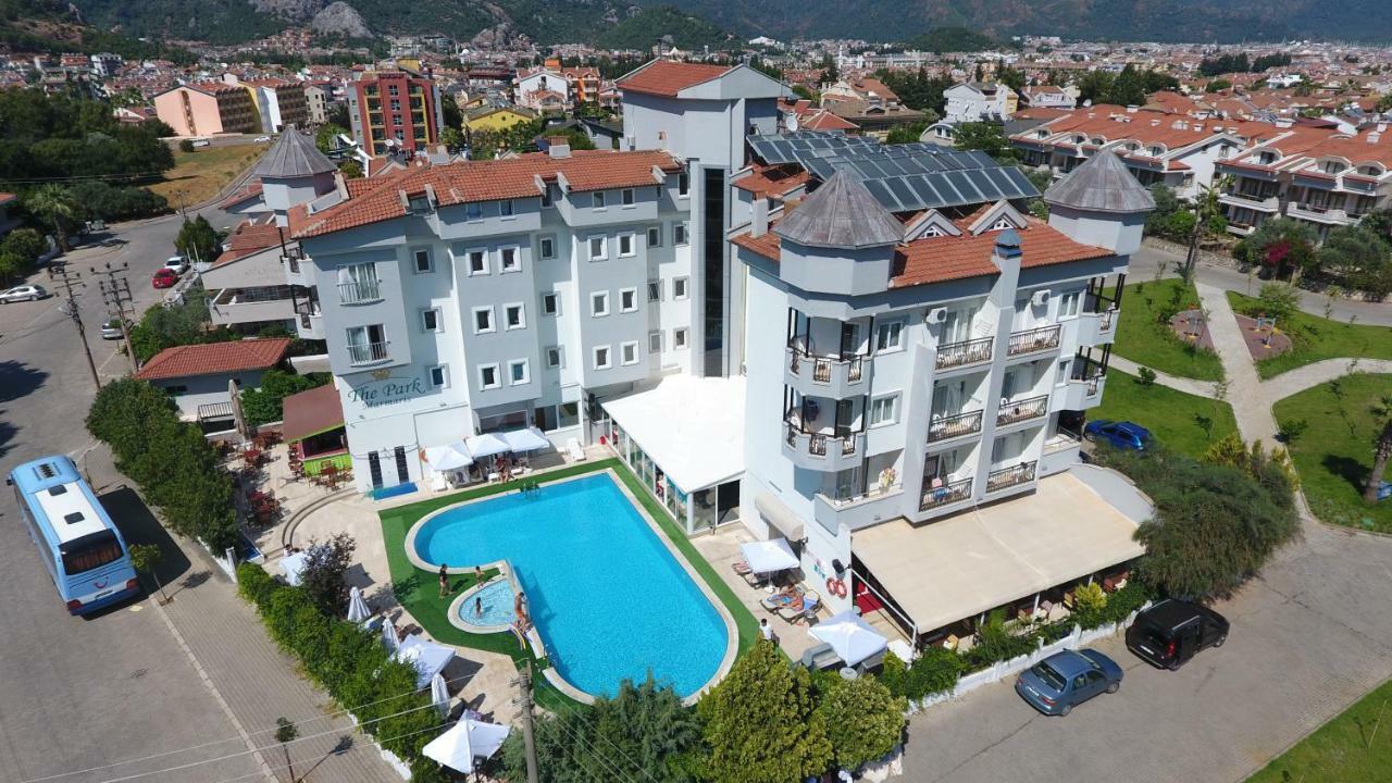 The Park Marmaris Hotel