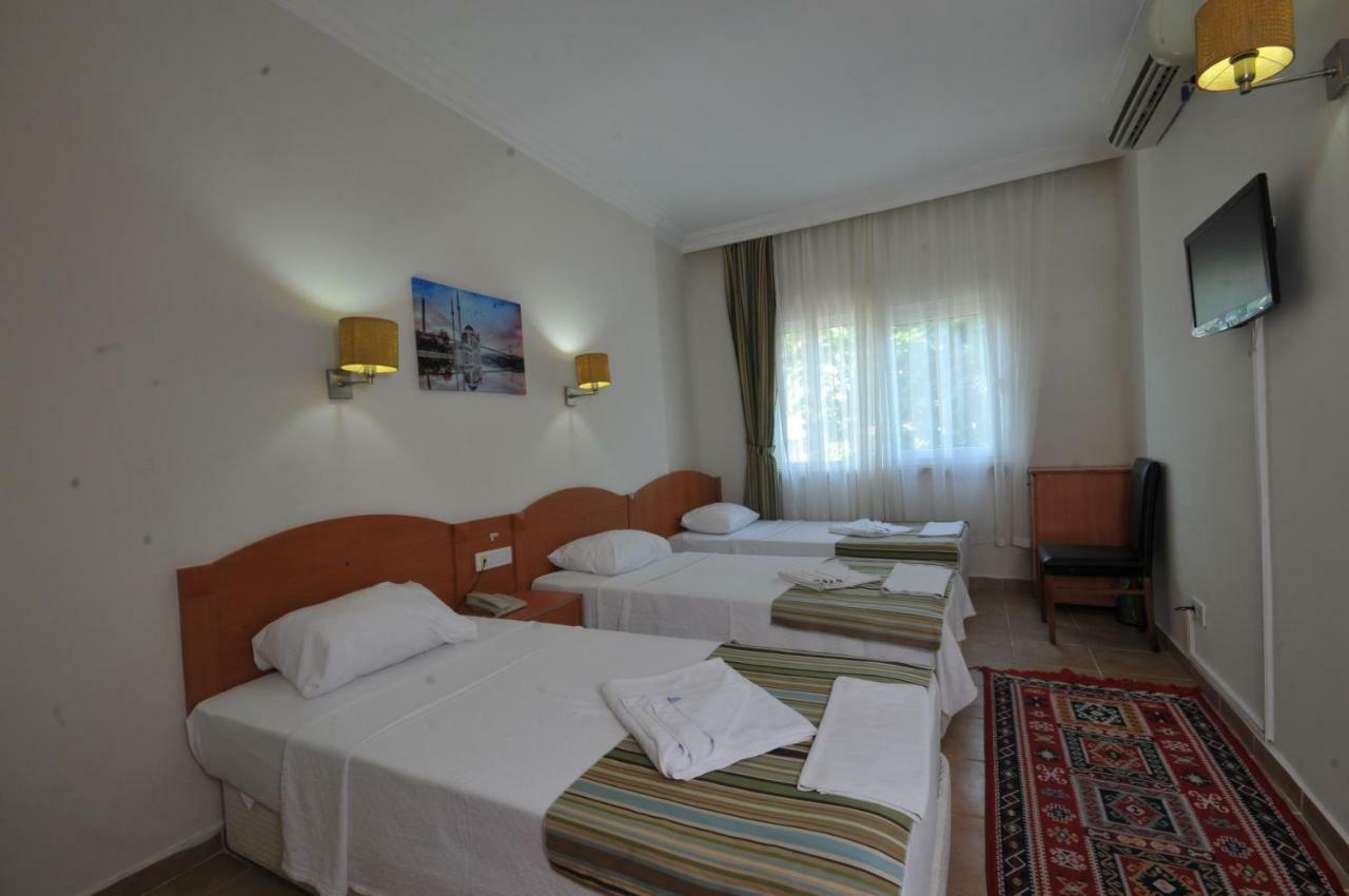 Hotel The Park Marmaris 3*