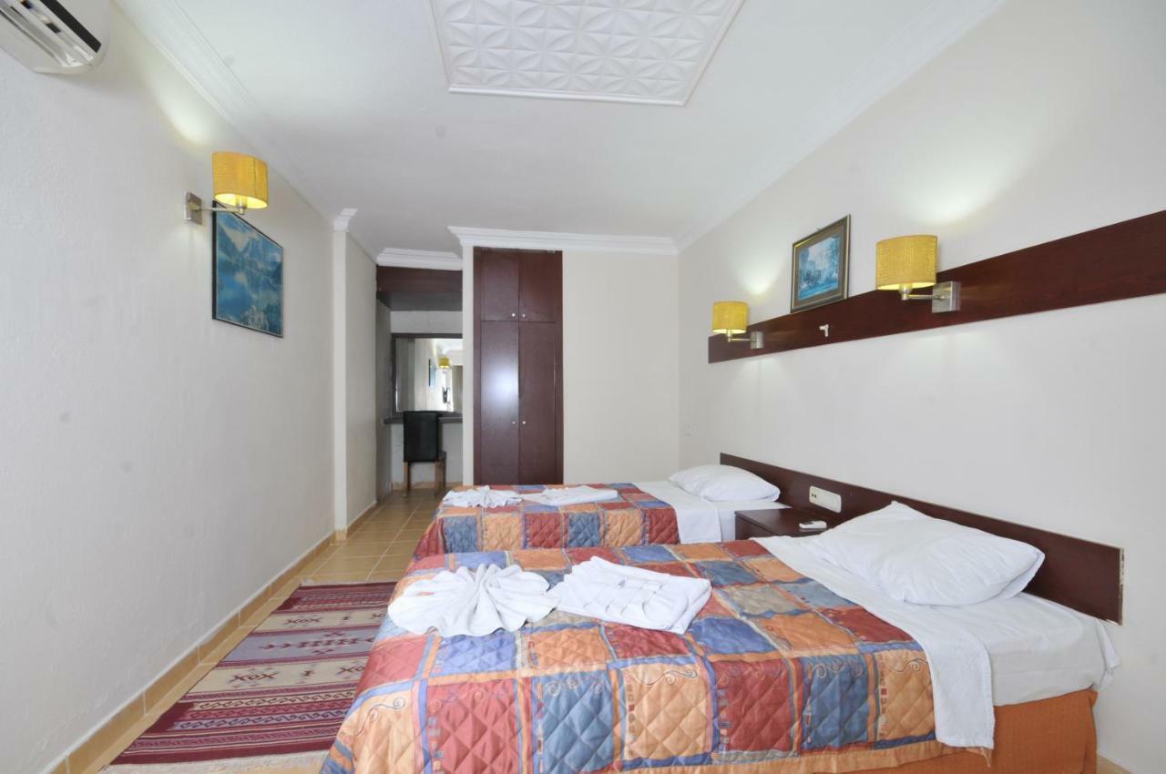 The Park Marmaris Hotel Armutalan