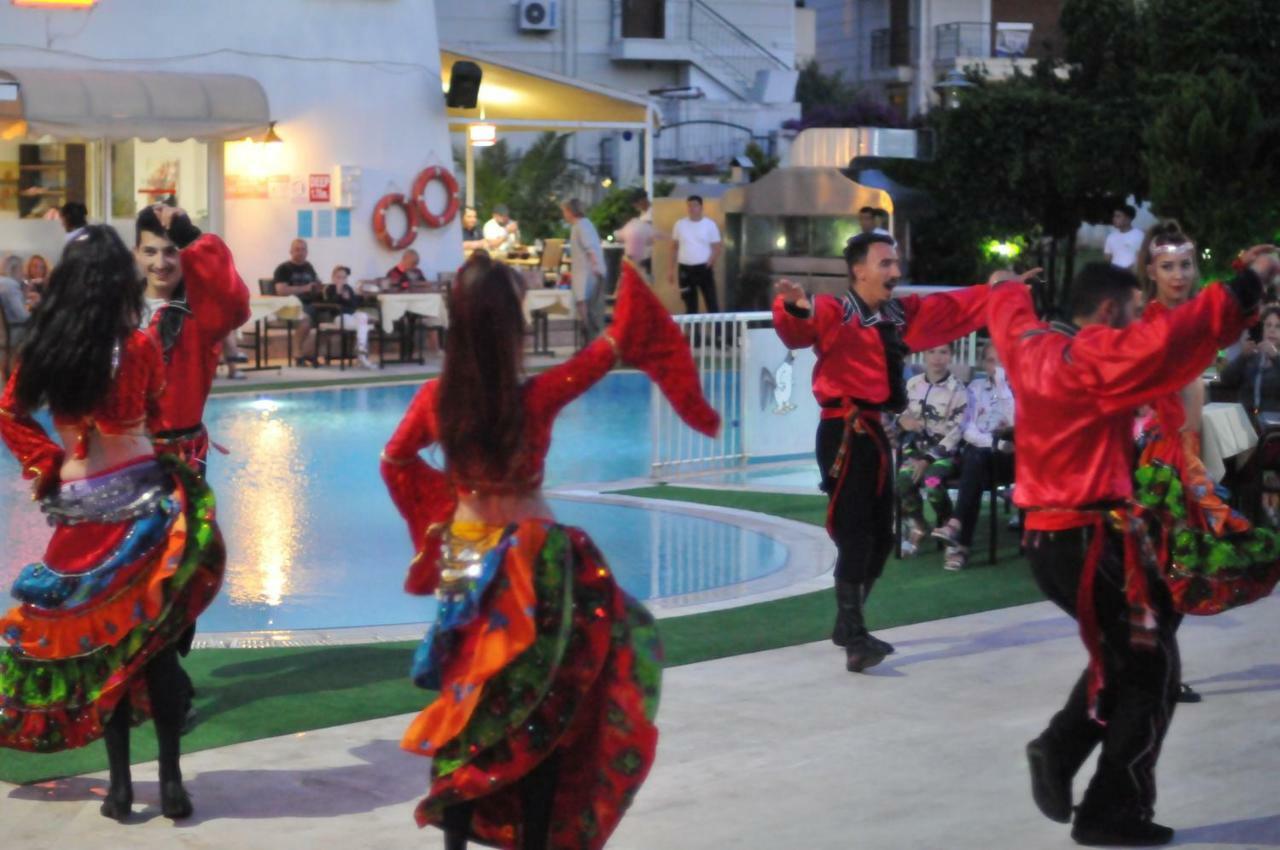 The Park Marmaris Hotel
