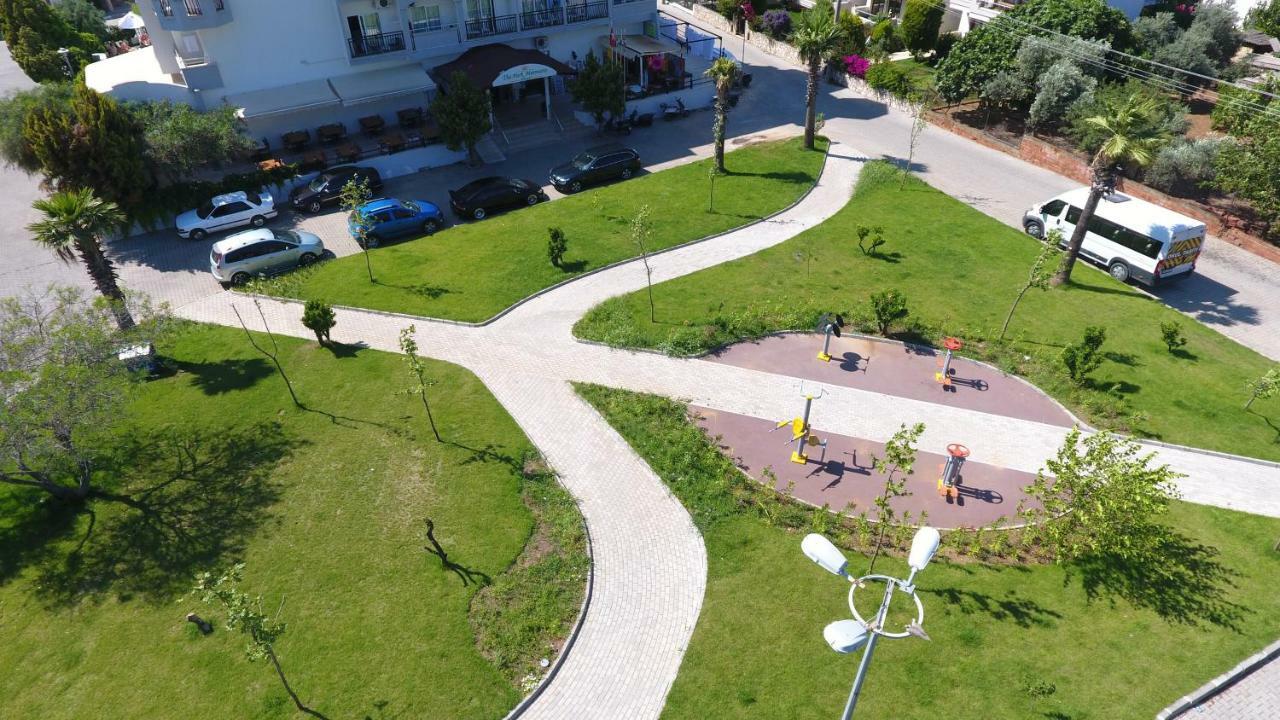 The Park Marmaris 3* Armutalan