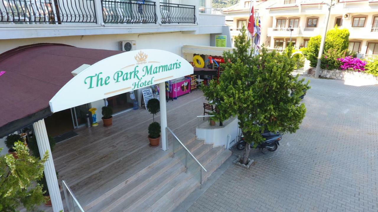 The Park Marmaris Hotel
