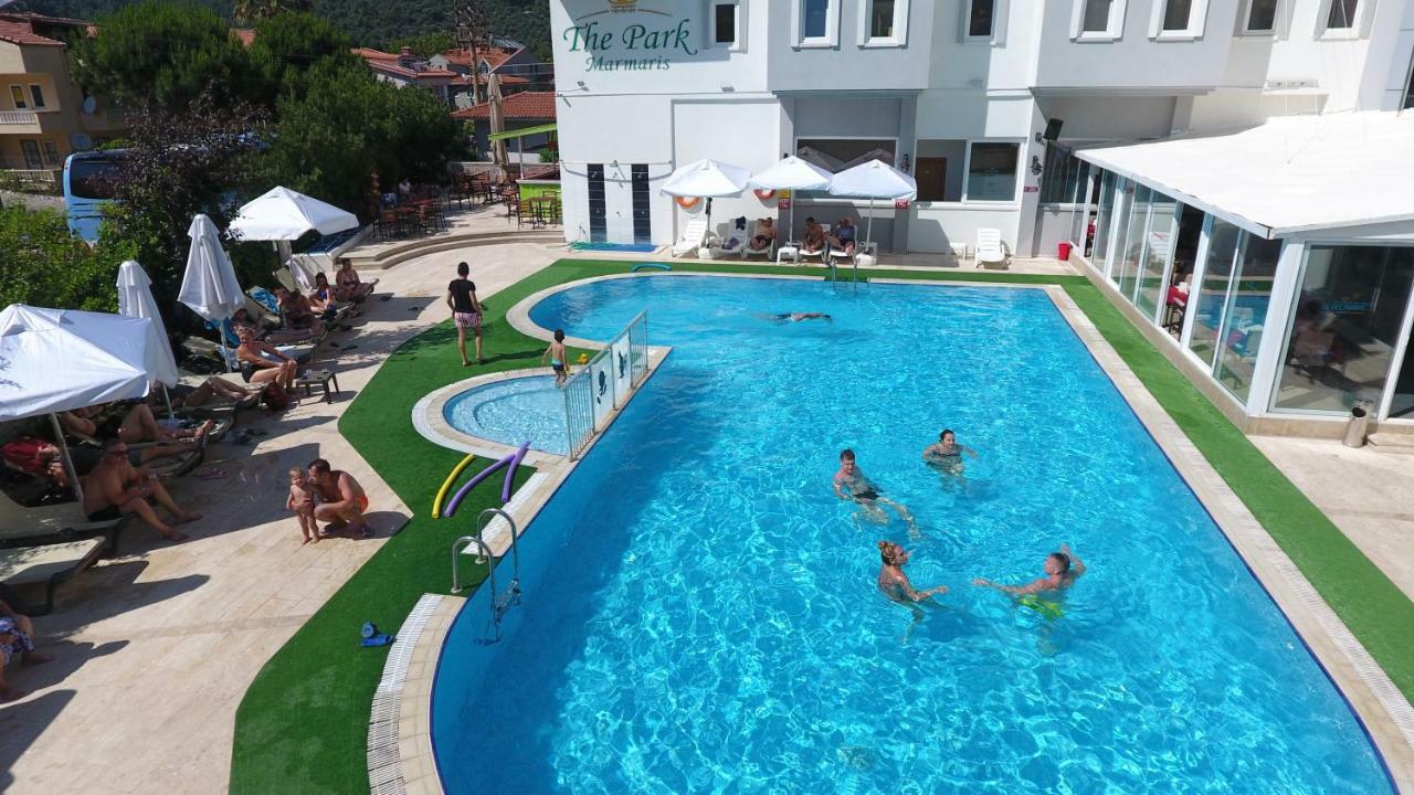 Hotel The Park Marmaris