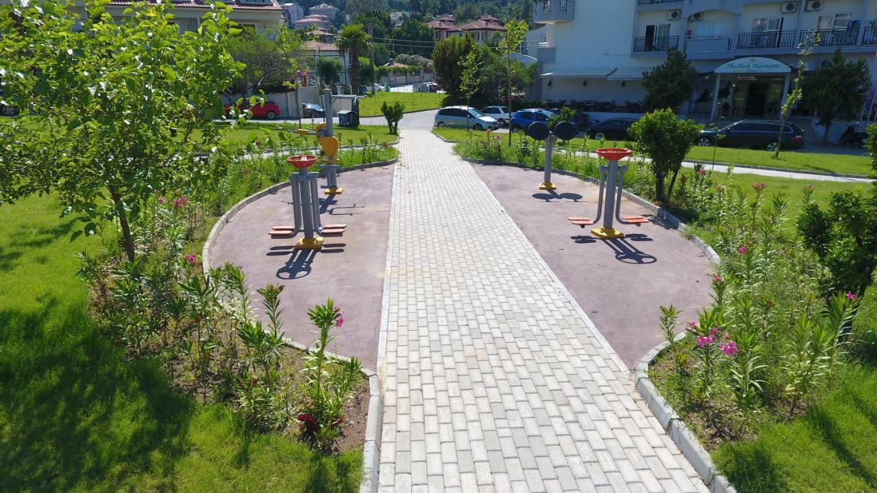 The Park Marmaris Hotel 3*