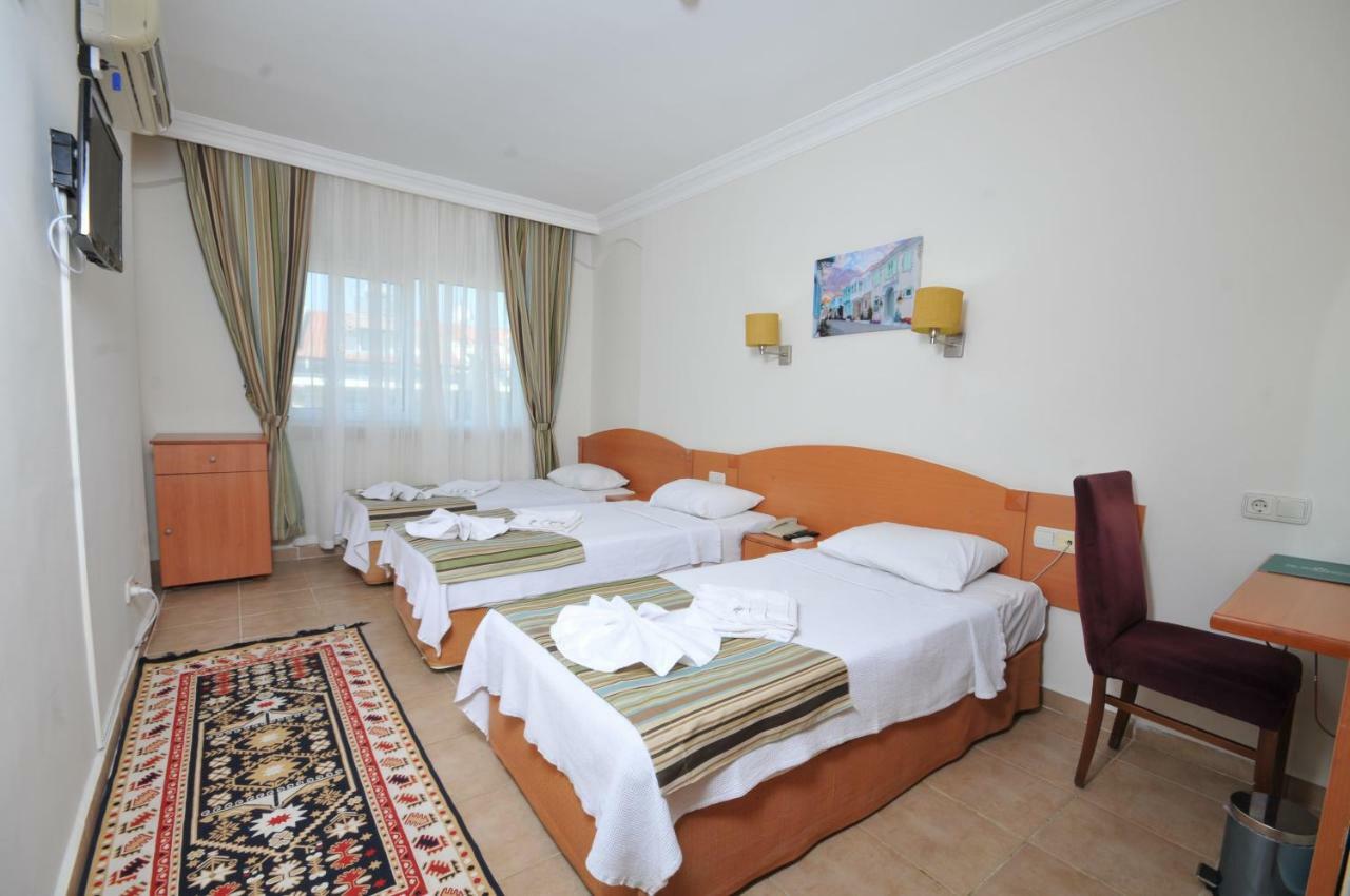The Park Marmaris Hotel Armutalan