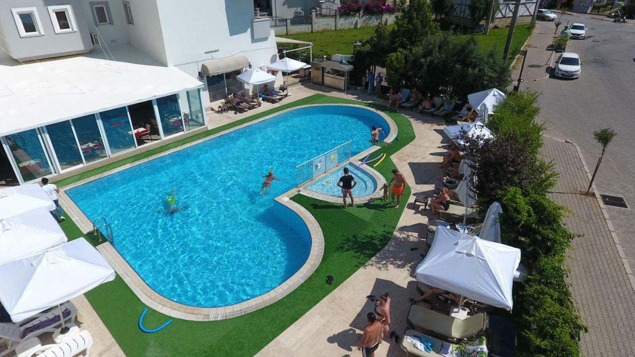 The Park Marmaris Hotel 3*