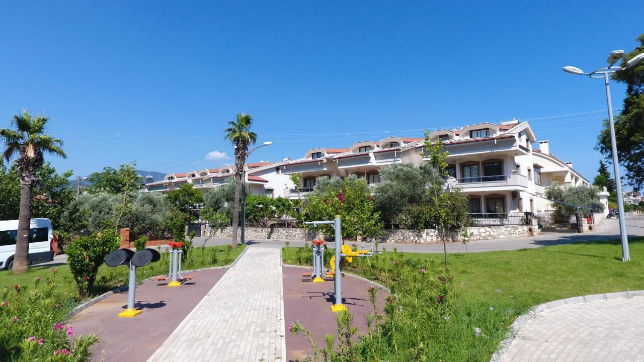 The Park Marmaris Hotel