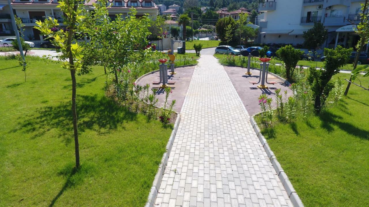 The Park Marmaris Hotel